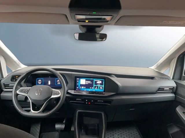 Volkswagen Caddy 2.0 TDI DSG Life