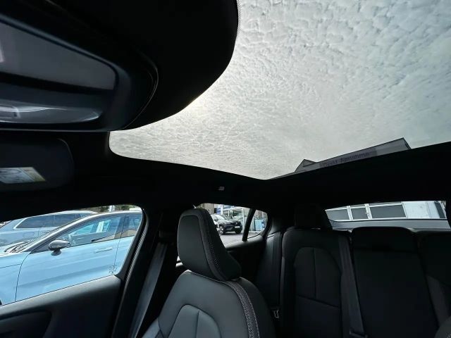 Volvo C40 AWD Ultimate