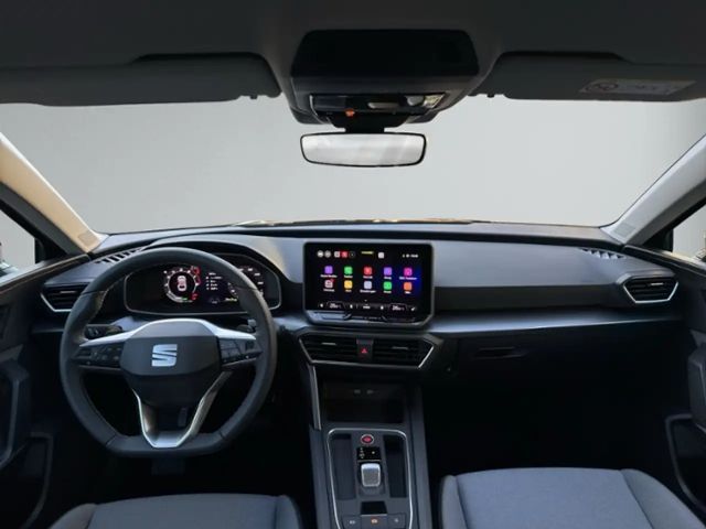 Seat Leon 1.5 eTSI DSG Sportstourer Style