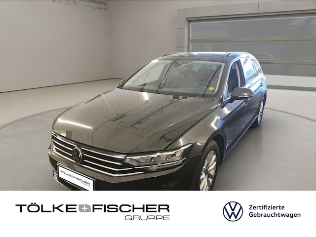 Volkswagen Passat 2.0 TDI BMT Variant