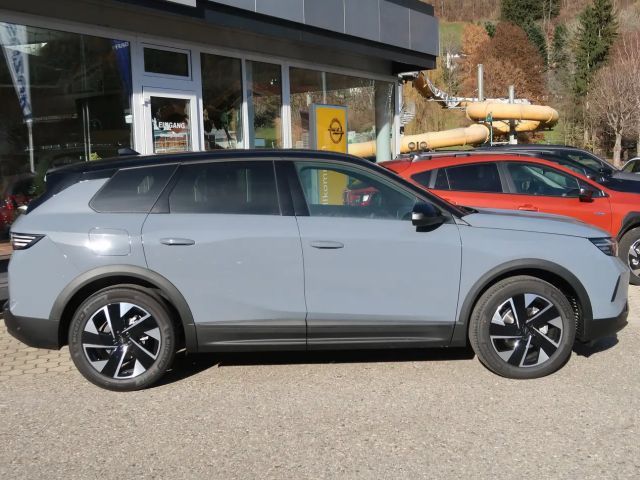 Opel Grandland X GS-Line Grand Sport