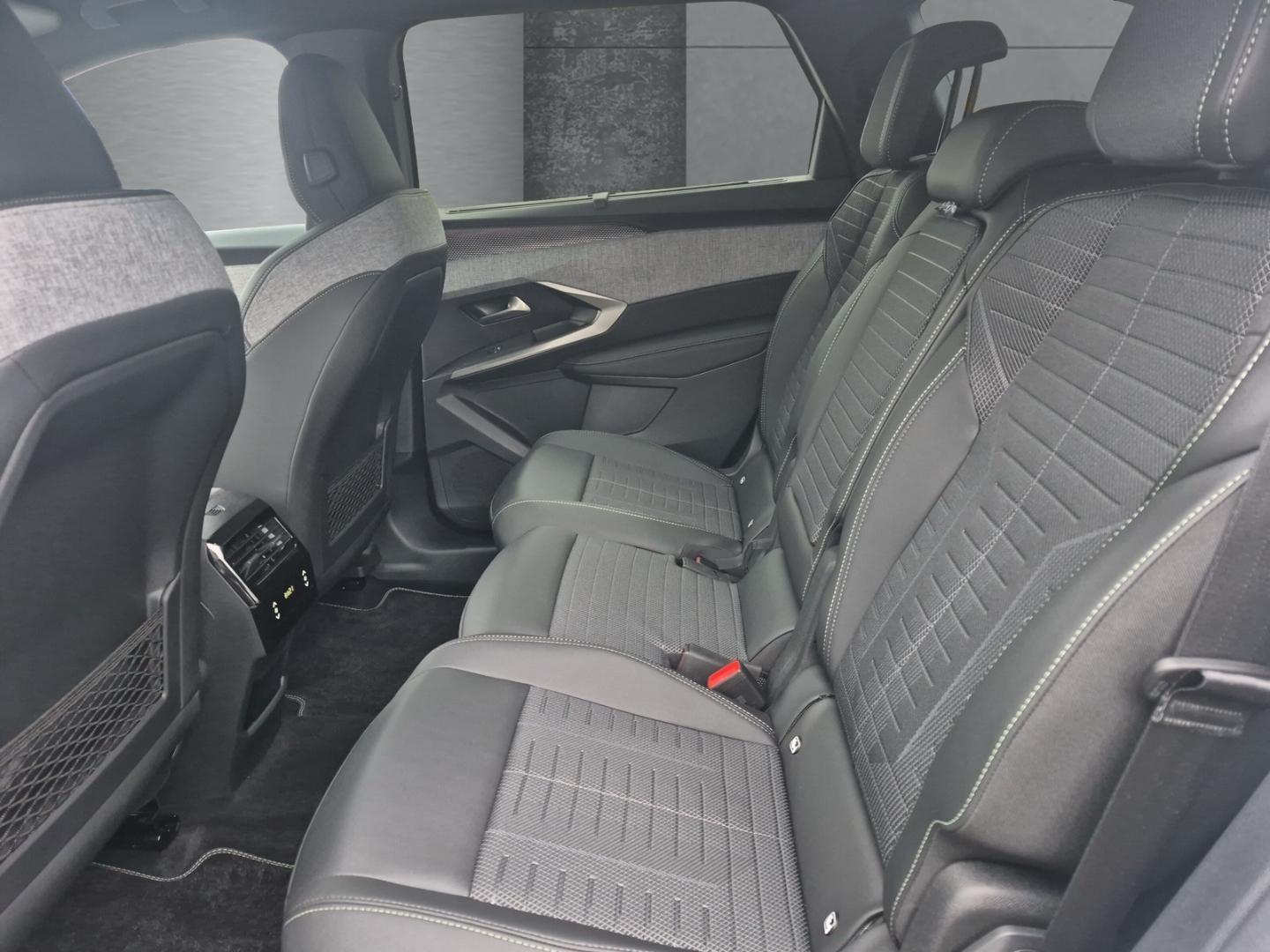 Peugeot 5008 GT-Line Hybrid