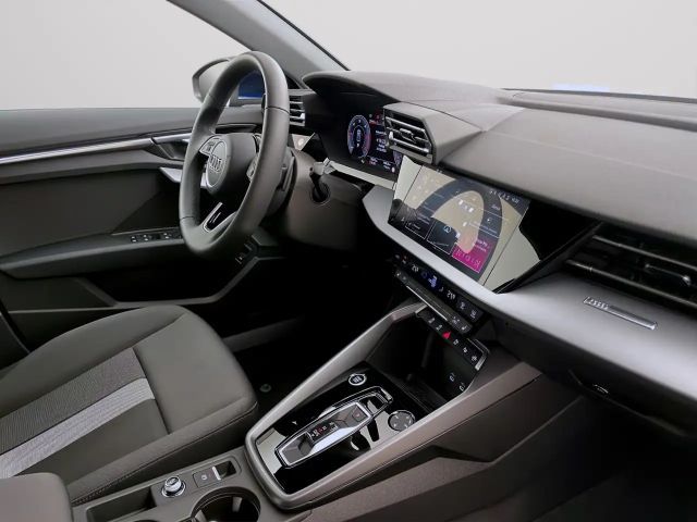 Audi A3 35 TDI Sedan