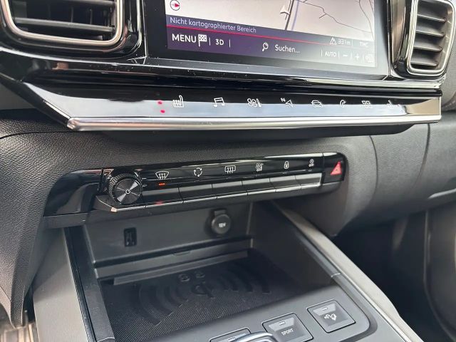 Citroën C5 Aircross BlueHDi Shine