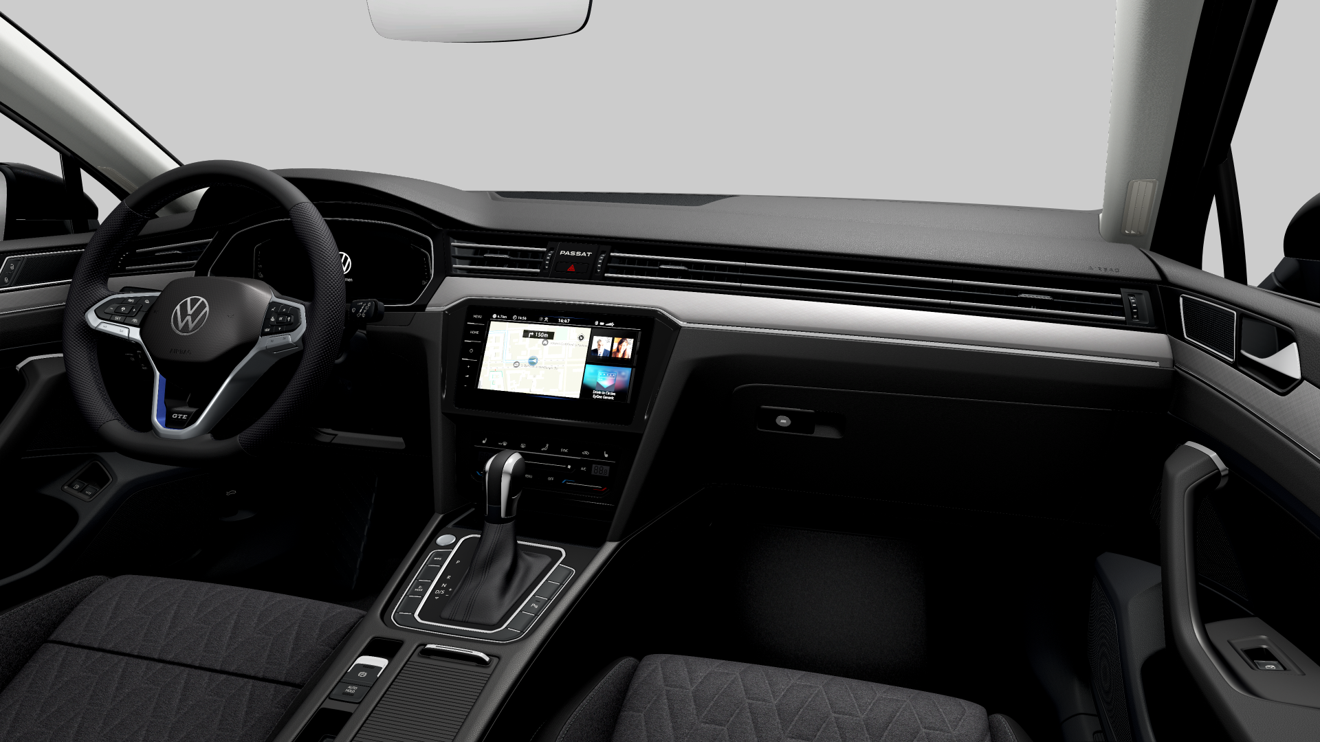 Volkswagen Passat DSG Variant eHybrid