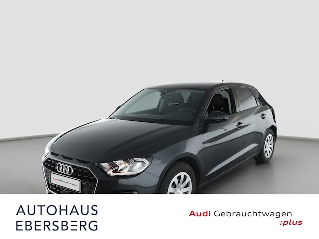 Audi A1 30 TFSI Sportback