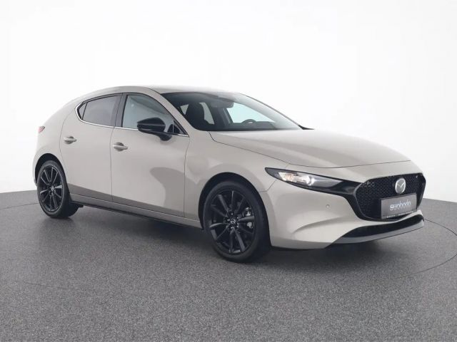 Mazda 3 Homura SkyActiv e-Skyactiv