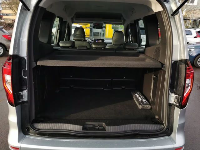 Nissan Townstar DIG-T N-Connecta