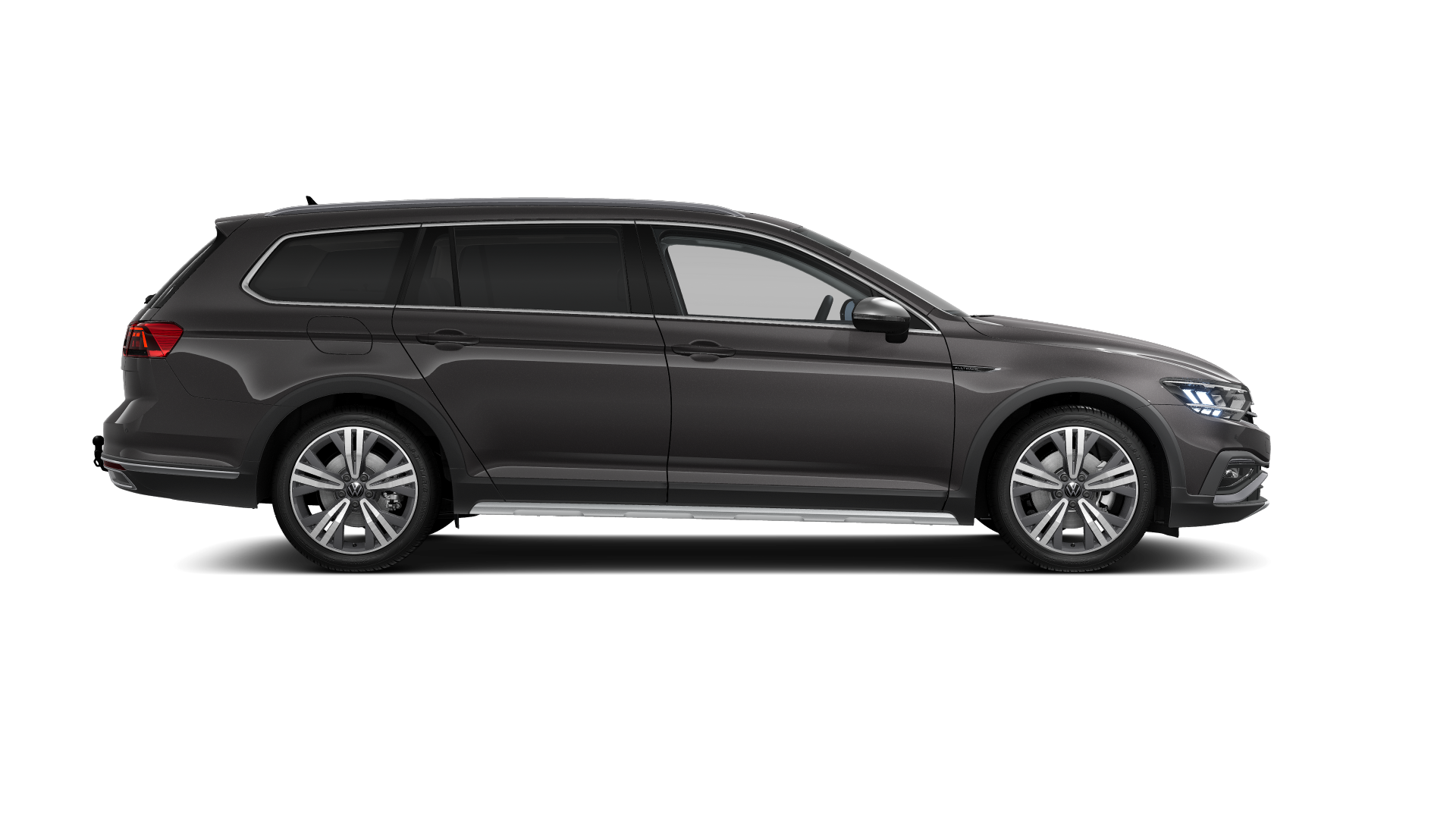 Volkswagen Passat 2.0 TDI AllTrack DSG Variant