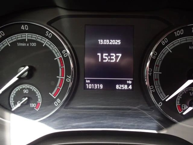 Skoda Karoq Ambition