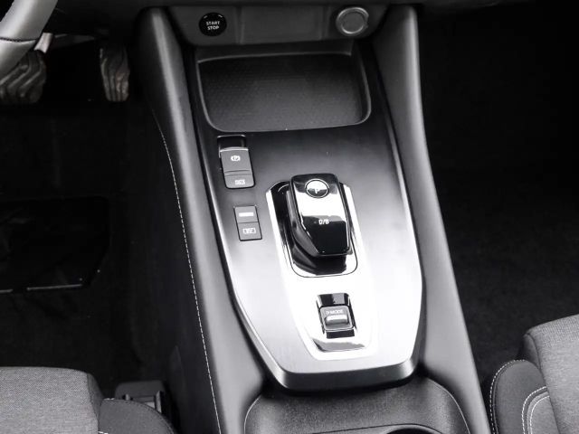 Nissan Qashqai N-Connecta