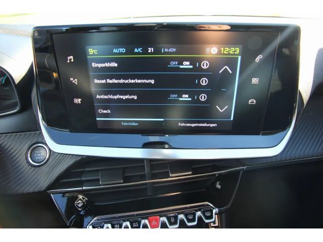 Peugeot E-208 Active Pack