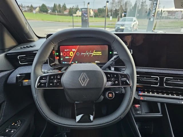 Renault 5 Comfort E-Tech Techno