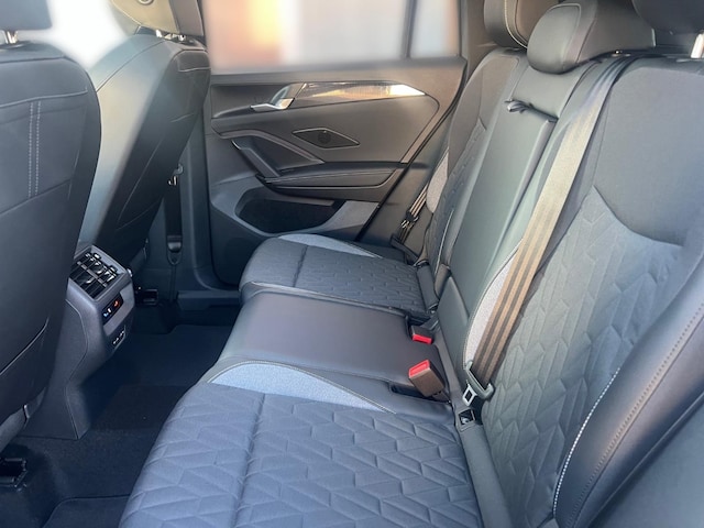 Volkswagen Tiguan DSG