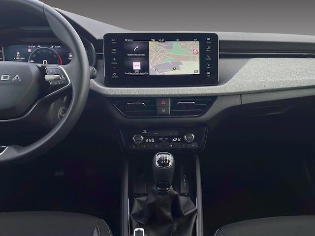 Skoda Kamiq 1.0 TSI Tour