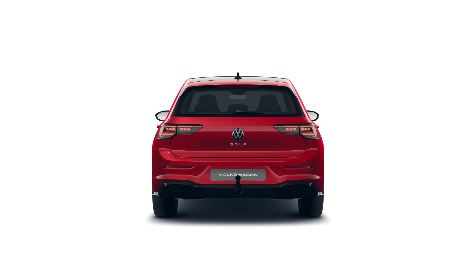 Volkswagen Golf 1.5 TSI R-Line Style