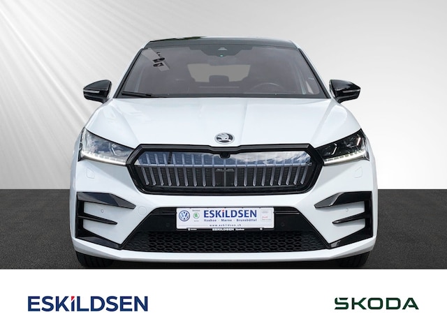 Skoda Enyaq Coupe RS