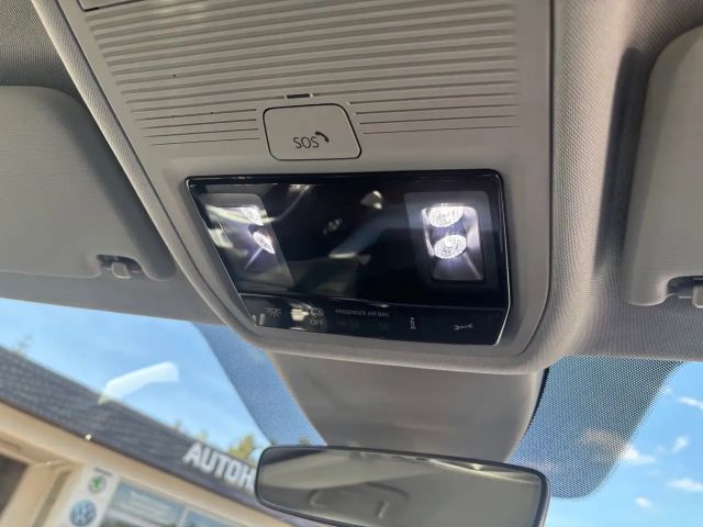 Skoda Octavia 1.5 TSI Combi