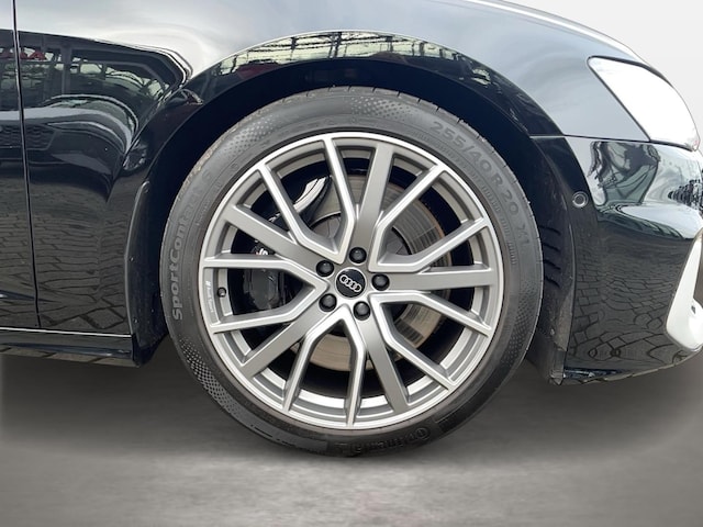 Audi S6 Avant Quattro