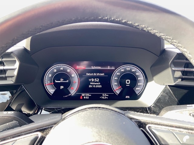 Audi A3 35 TFSI S-Tronic Sportback