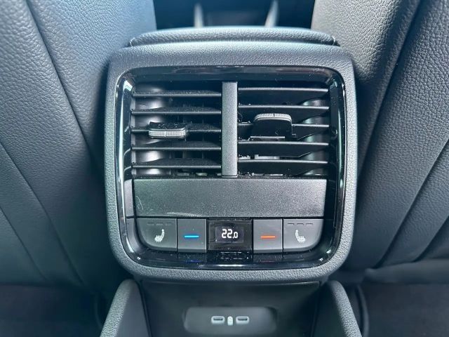 Skoda Octavia 1.5 TSI Combi Sportline