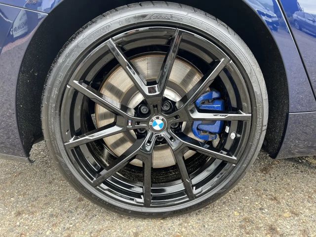 BMW M850 Coupé Gran Coupé xDrive