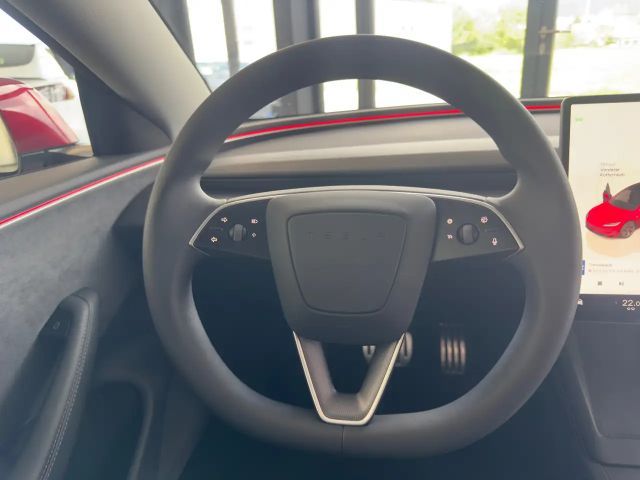 Tesla Model 3 Performance