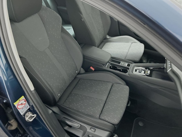 Skoda Octavia 2.0 TDI Combi