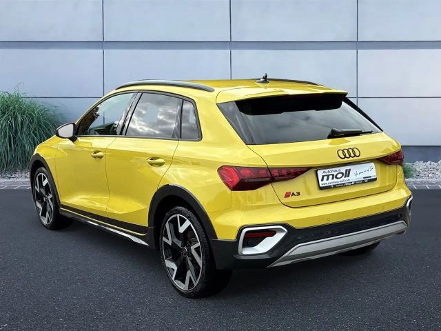 Audi A3 35 TFSI S-Tronic Sedan