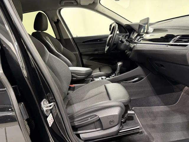 BMW X1 Sport Line xDrive25e