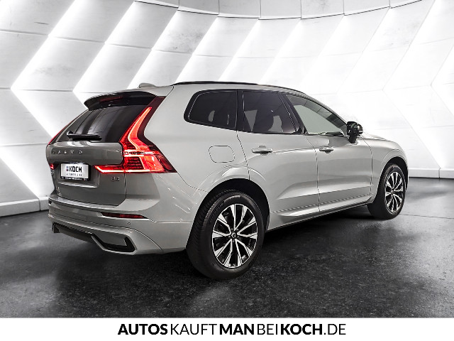 Volvo XC60 XC60