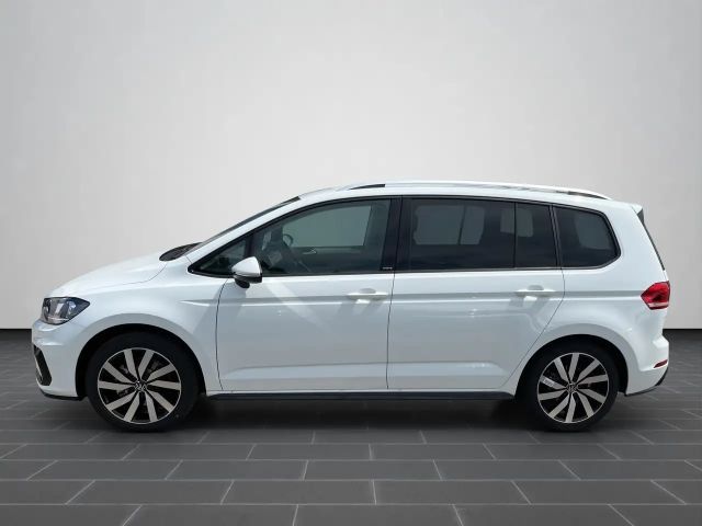 Volkswagen Touran 2.0 TDI DSG Move