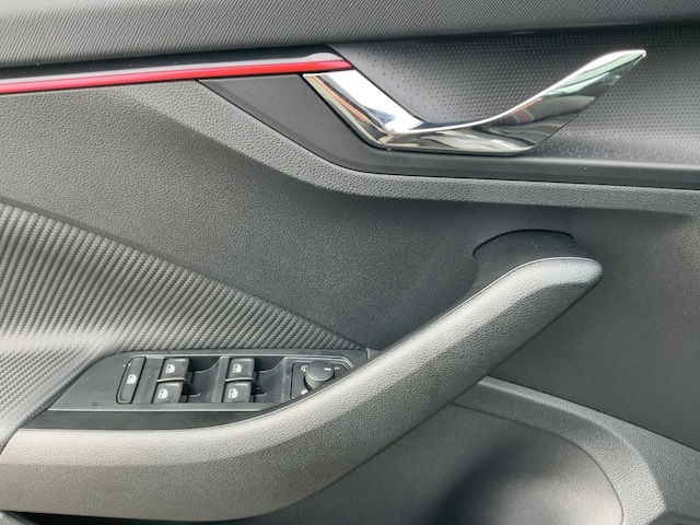 Skoda Kamiq 1.5 TSI Monte Carlo