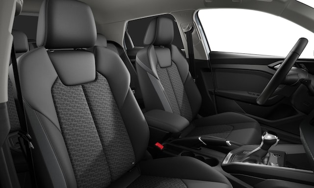 Audi A1 30 TFSI S-Tronic Sportback