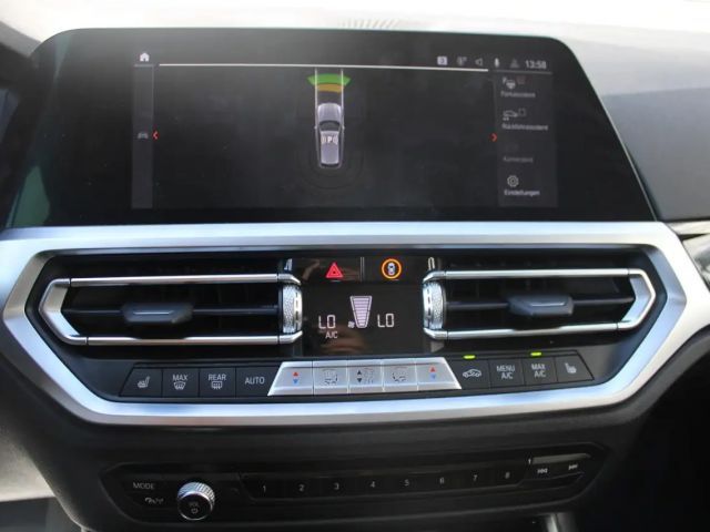 BMW 320 320d Sport Line Touring