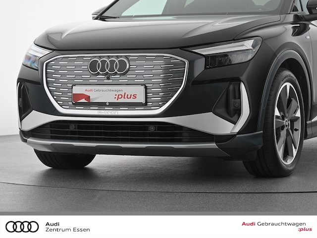Audi Q4 e-tron 40 Sportback