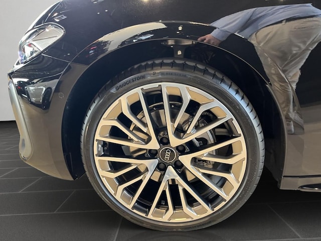 Audi A5 Avant Quattro S-Tronic