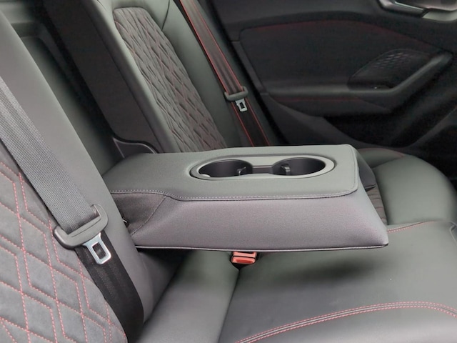 Audi A5 Hybride Quattro S-Tronic