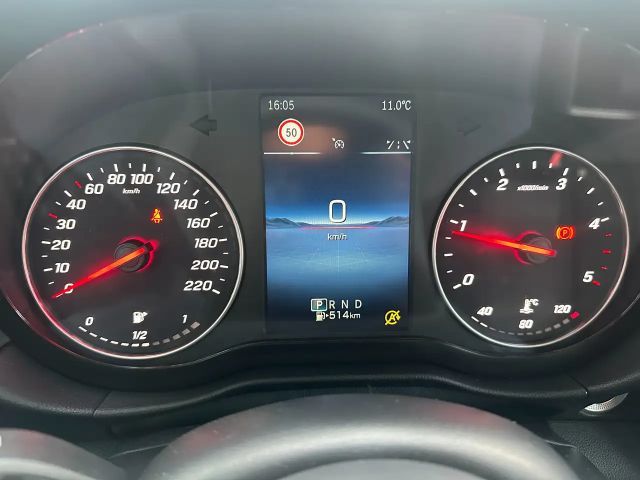 Mercedes-Benz T 180 Premium Progressive