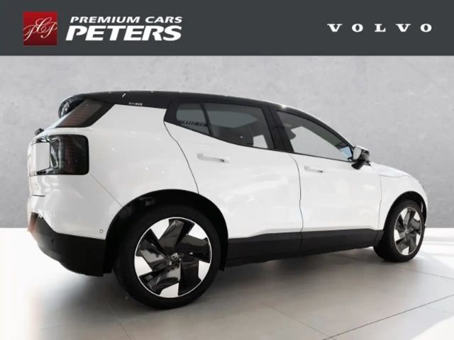 Volvo EX30 Achterwielaandrijving Ultra