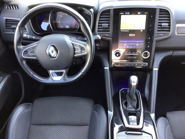 Renault Koleos Intens