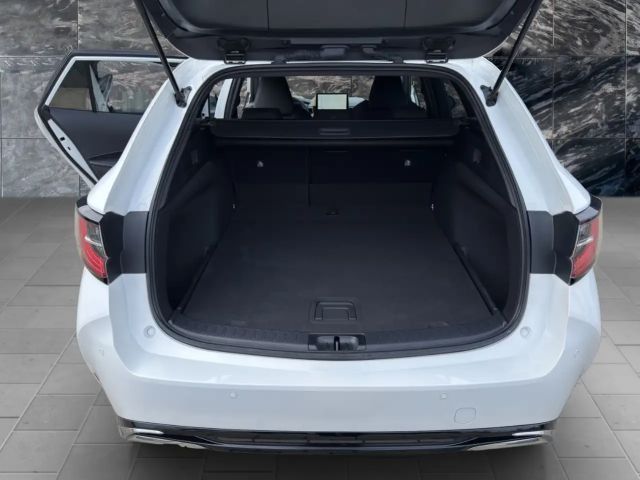 Suzuki Swace Comfort