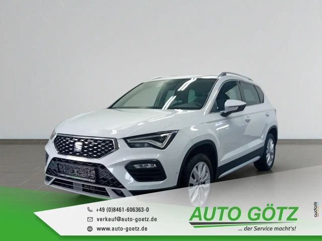 Seat Ateca DSG