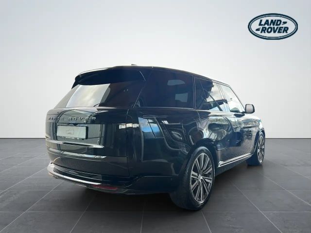 Land Rover Range Rover 3.0 HSE