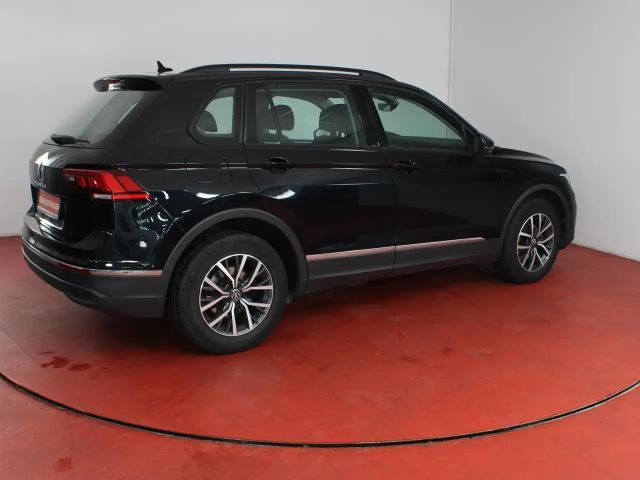 Volkswagen Tiguan 2.0 TDI DSG Life