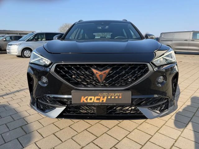 Cupra Formentor e-Hybrid