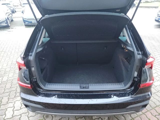 Skoda Kamiq 1.5 TSI Selection