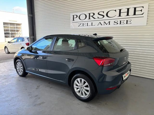 Seat Ibiza 1.0 TSI Reference