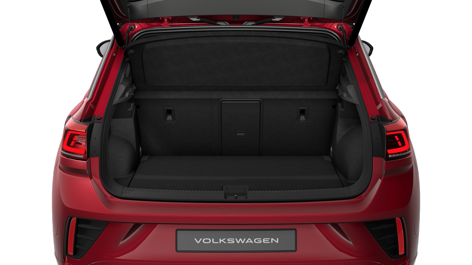 Volkswagen T-Roc 1.5 TSI DSG R-Line