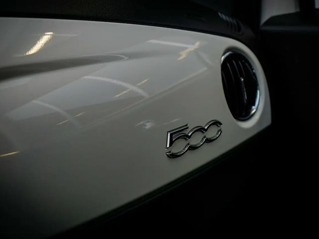 Fiat 500 FireFly Hybrid 70 *NAVI*CARPLAY*ANDROID AUTO*PDC*